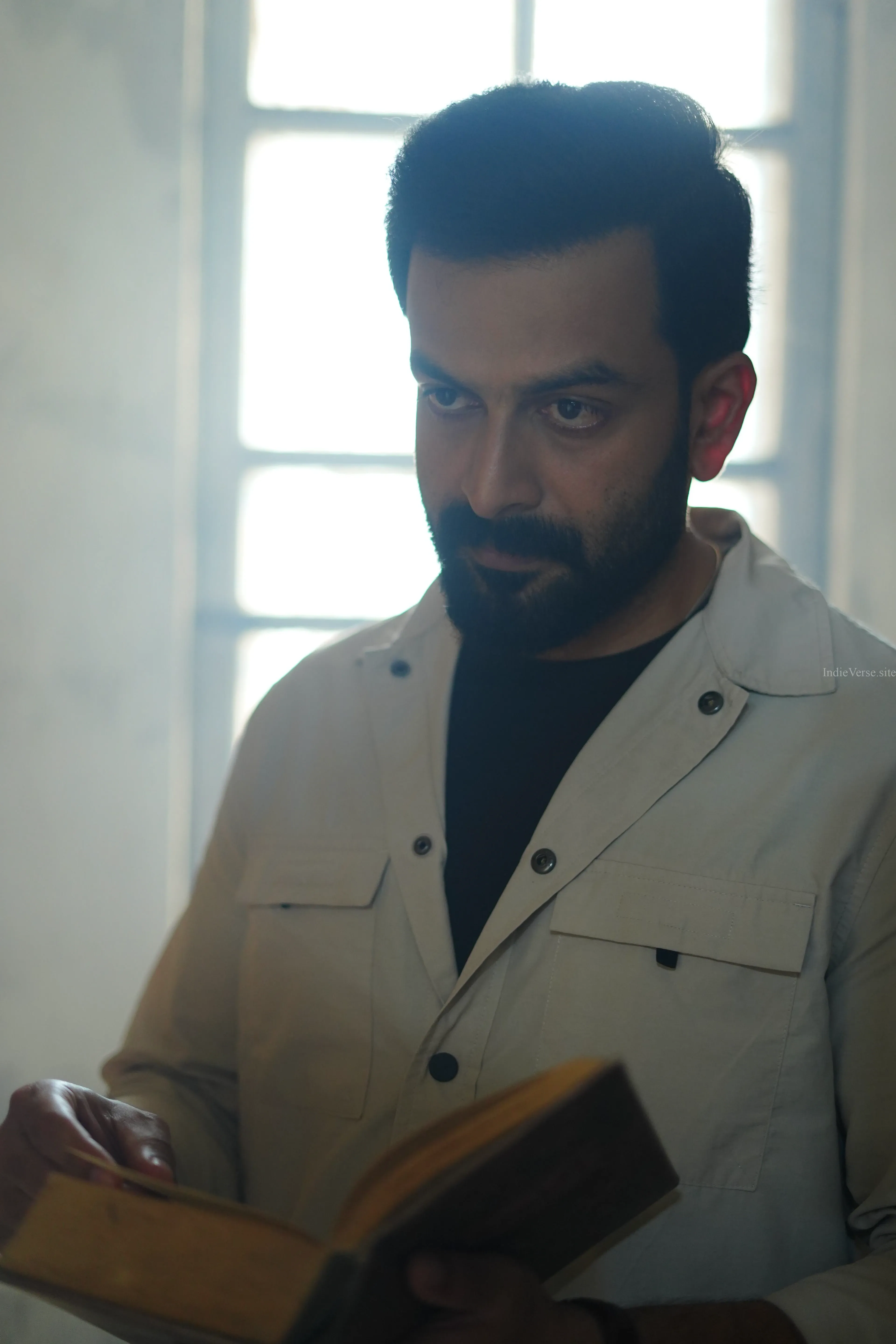 Притхвирадж