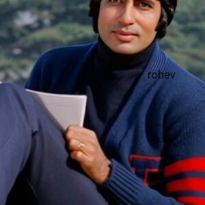 Амитабх Баччан