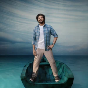 Дулкар Салман