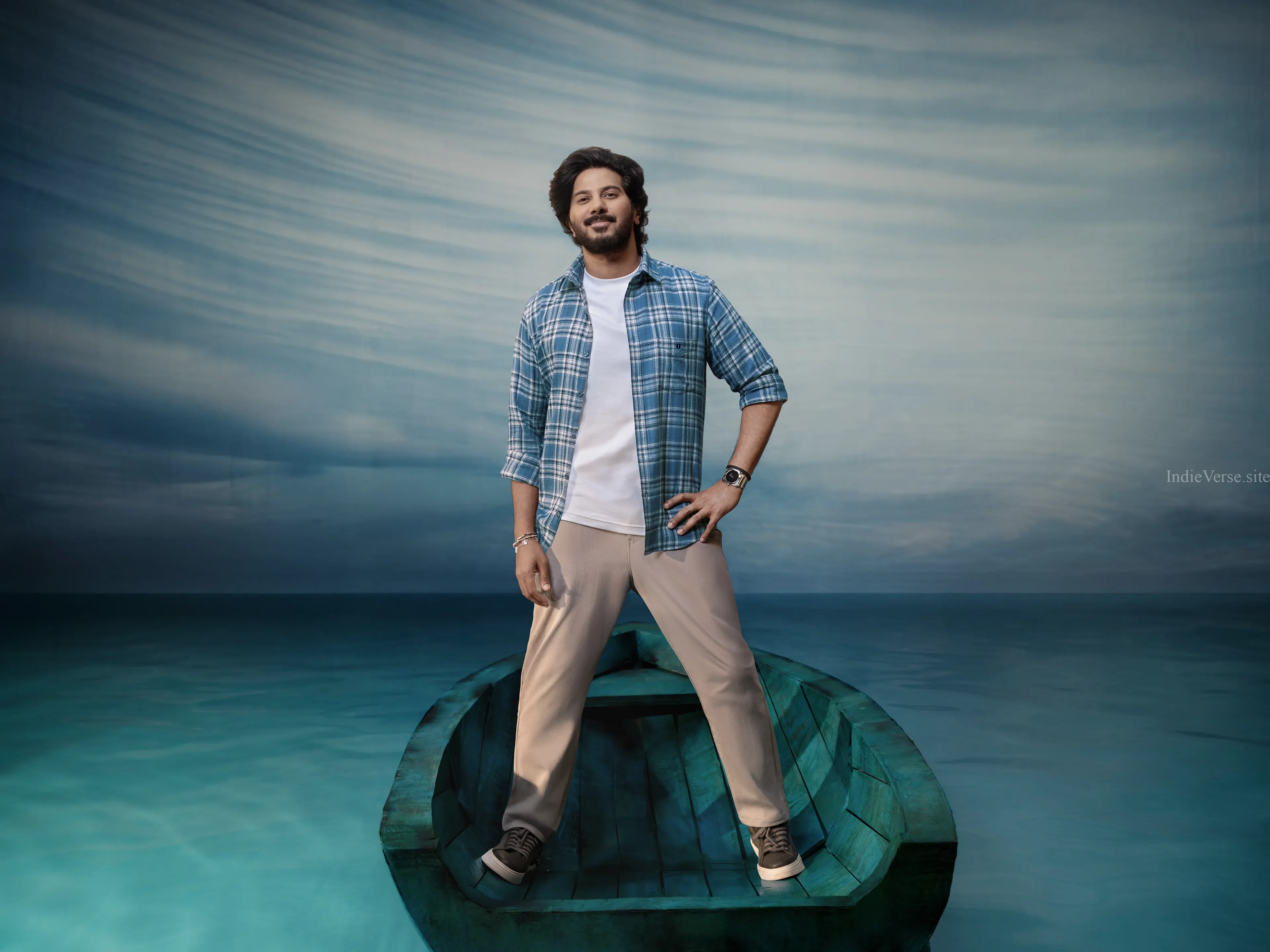 Дулкар Салман