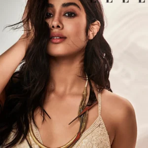 Джанви Капур