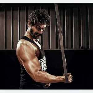 Рана Даггубати