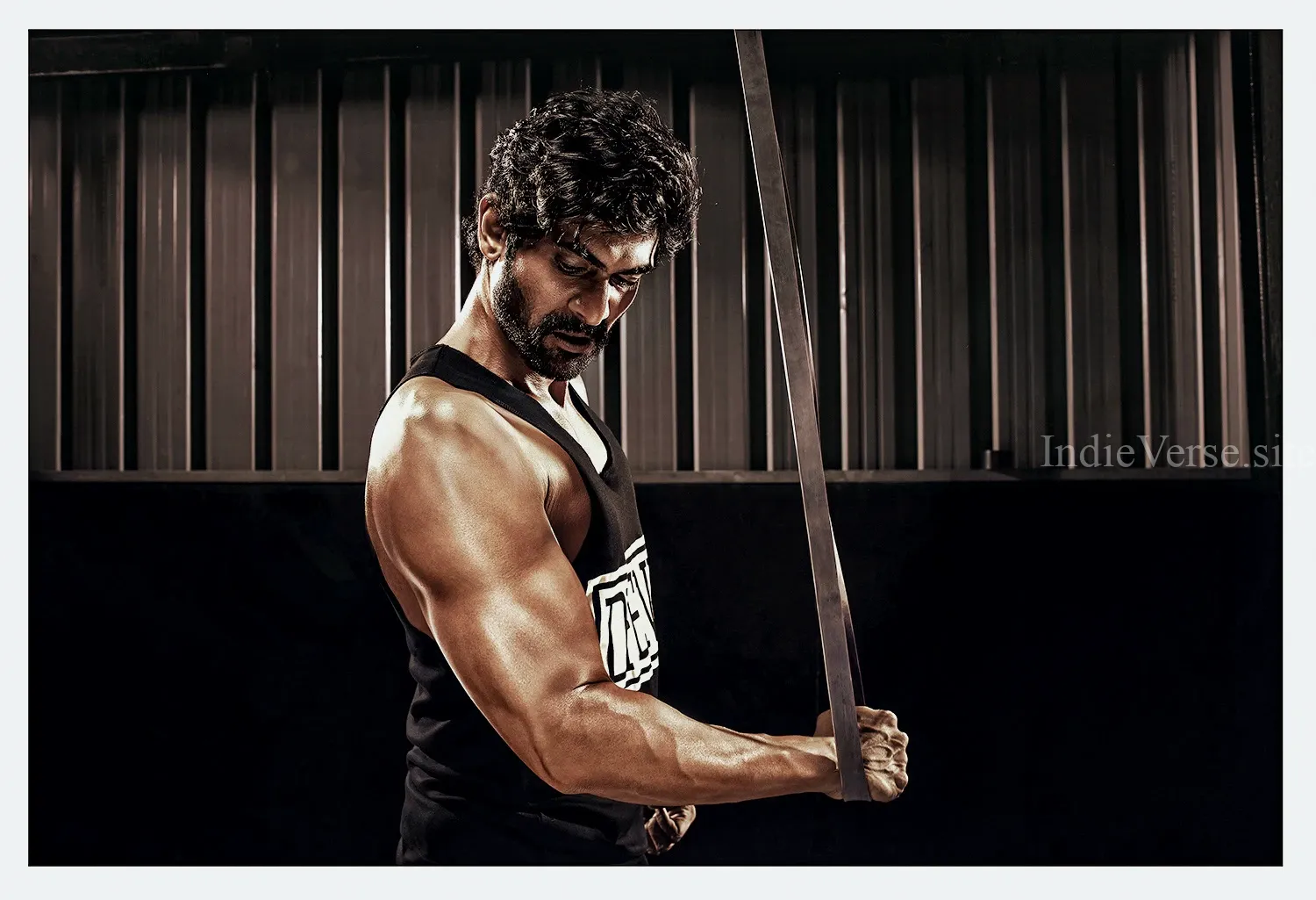 Рана Даггубати