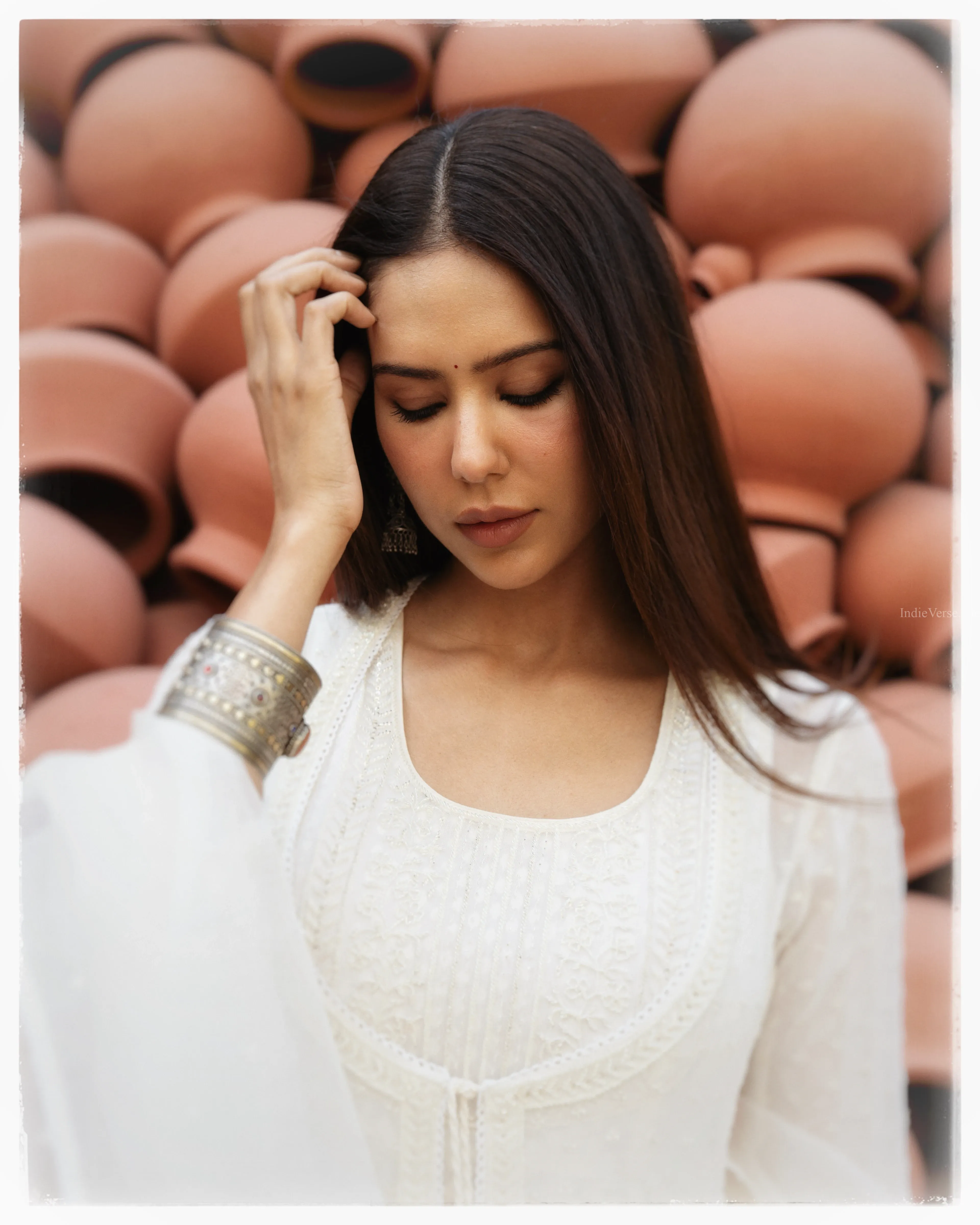 Сонам Баджва