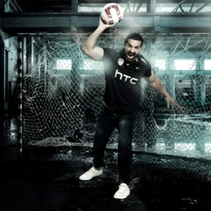 Джон Абрахам