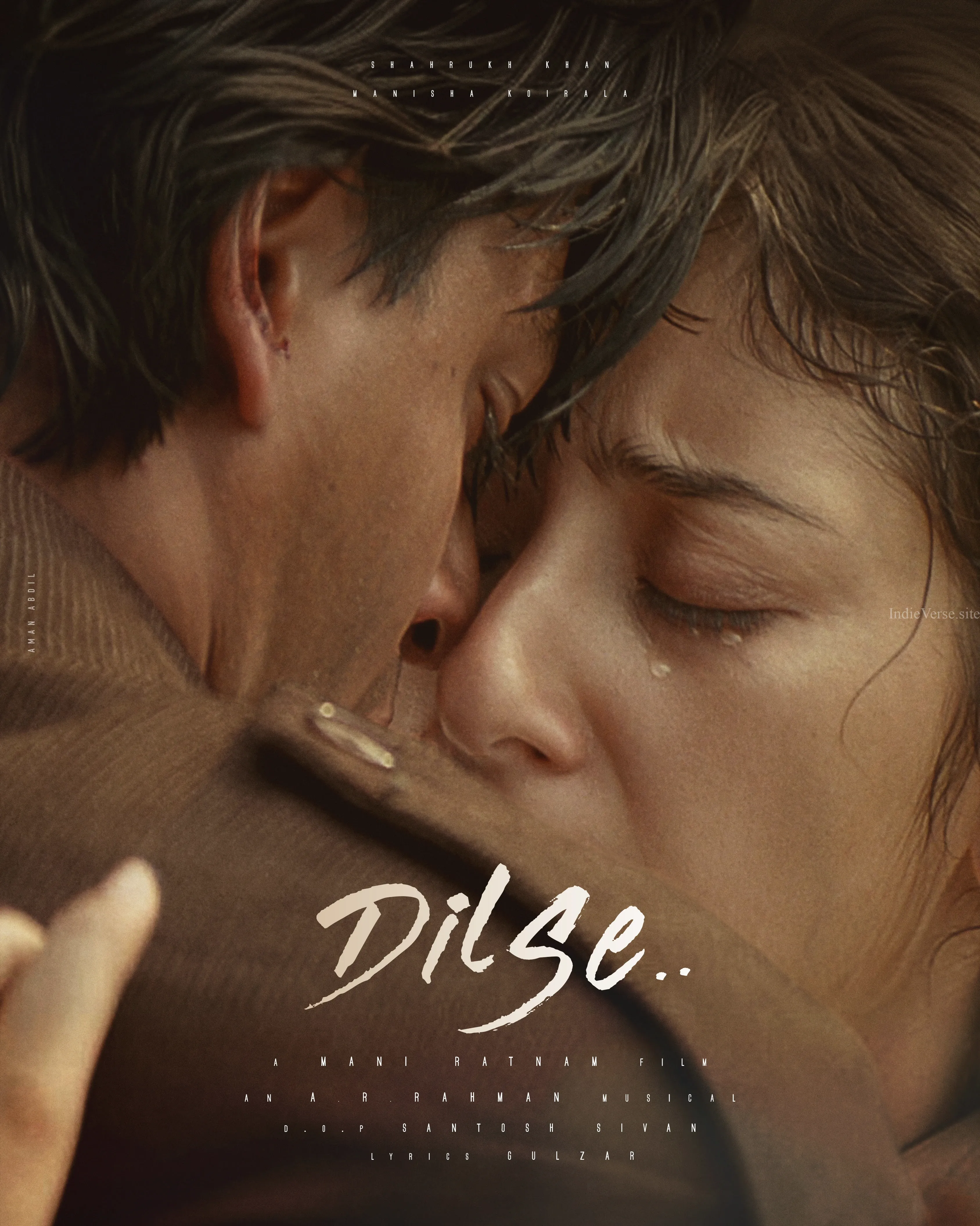 Dil se