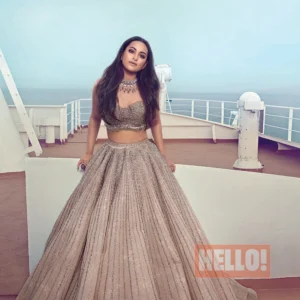 Сонакши Сингха