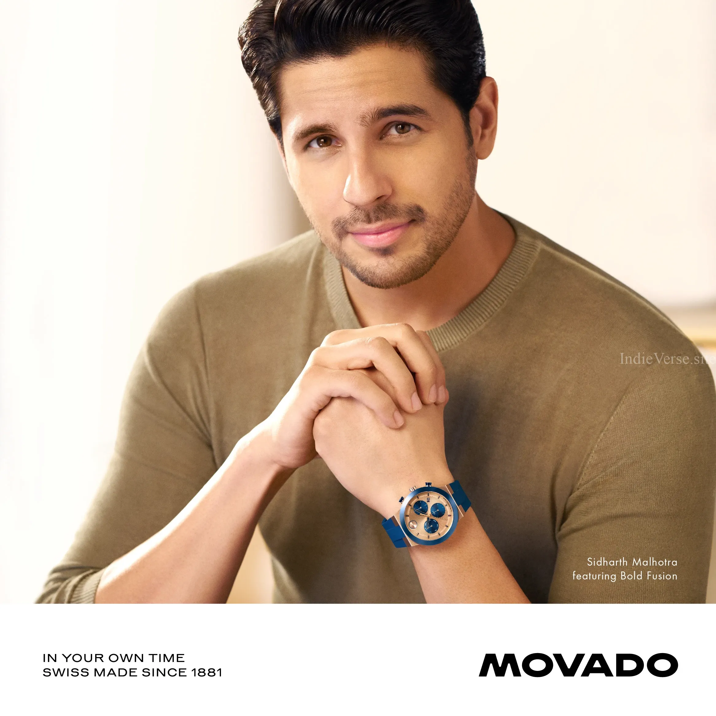 Сидхарт Мальхотра