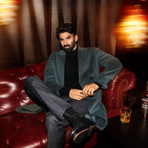 Адитья Рой Капур