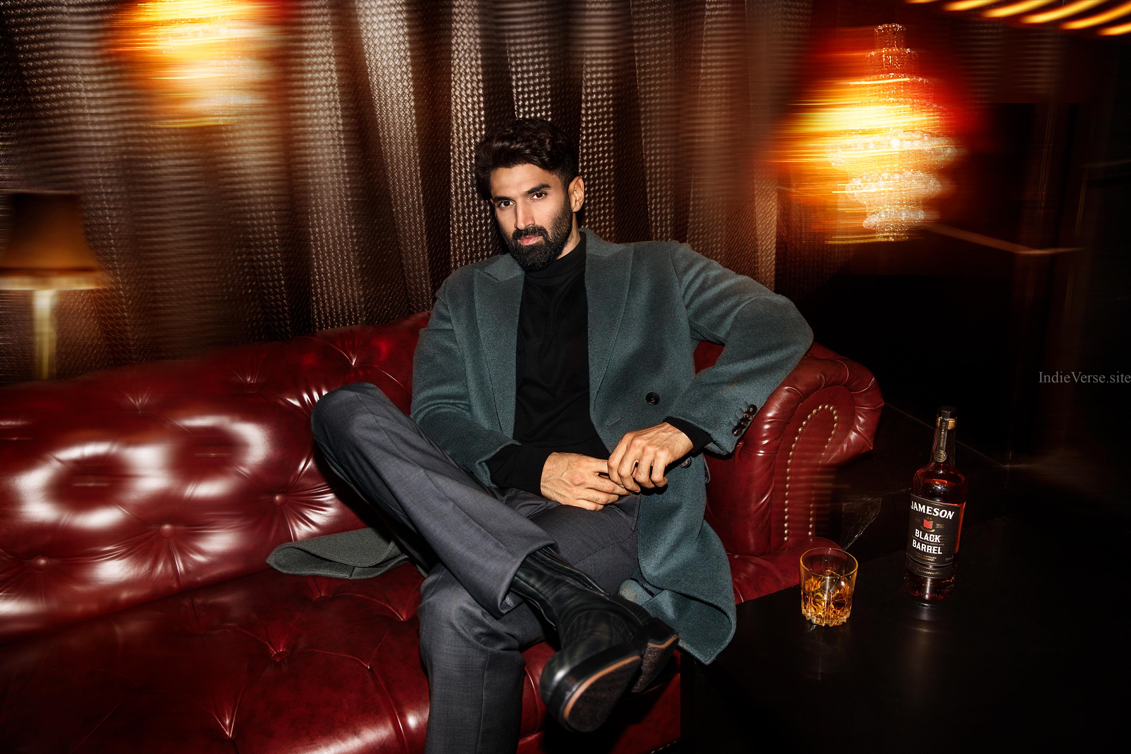 Адитья Рой Капур