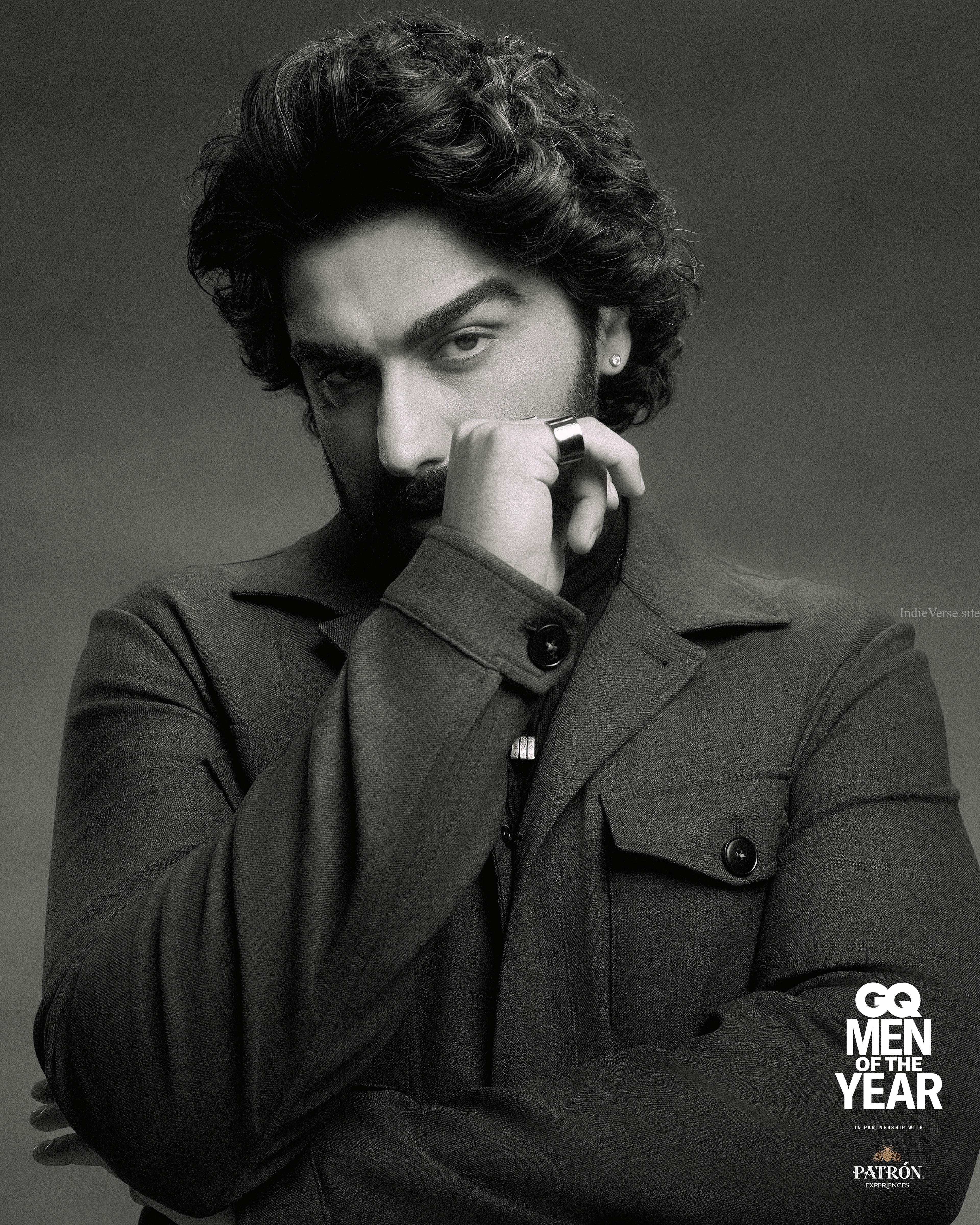 Арджун Капур