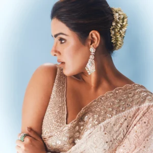 Самьюкта Менон