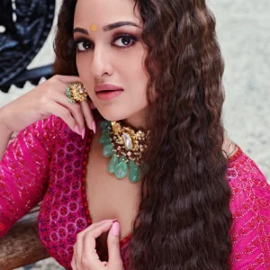 Сонакши Сингха