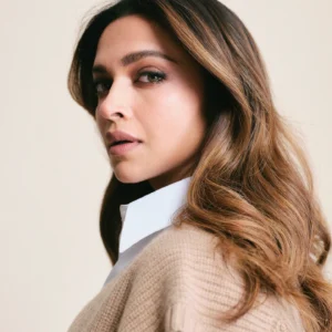 Дипика Падукон