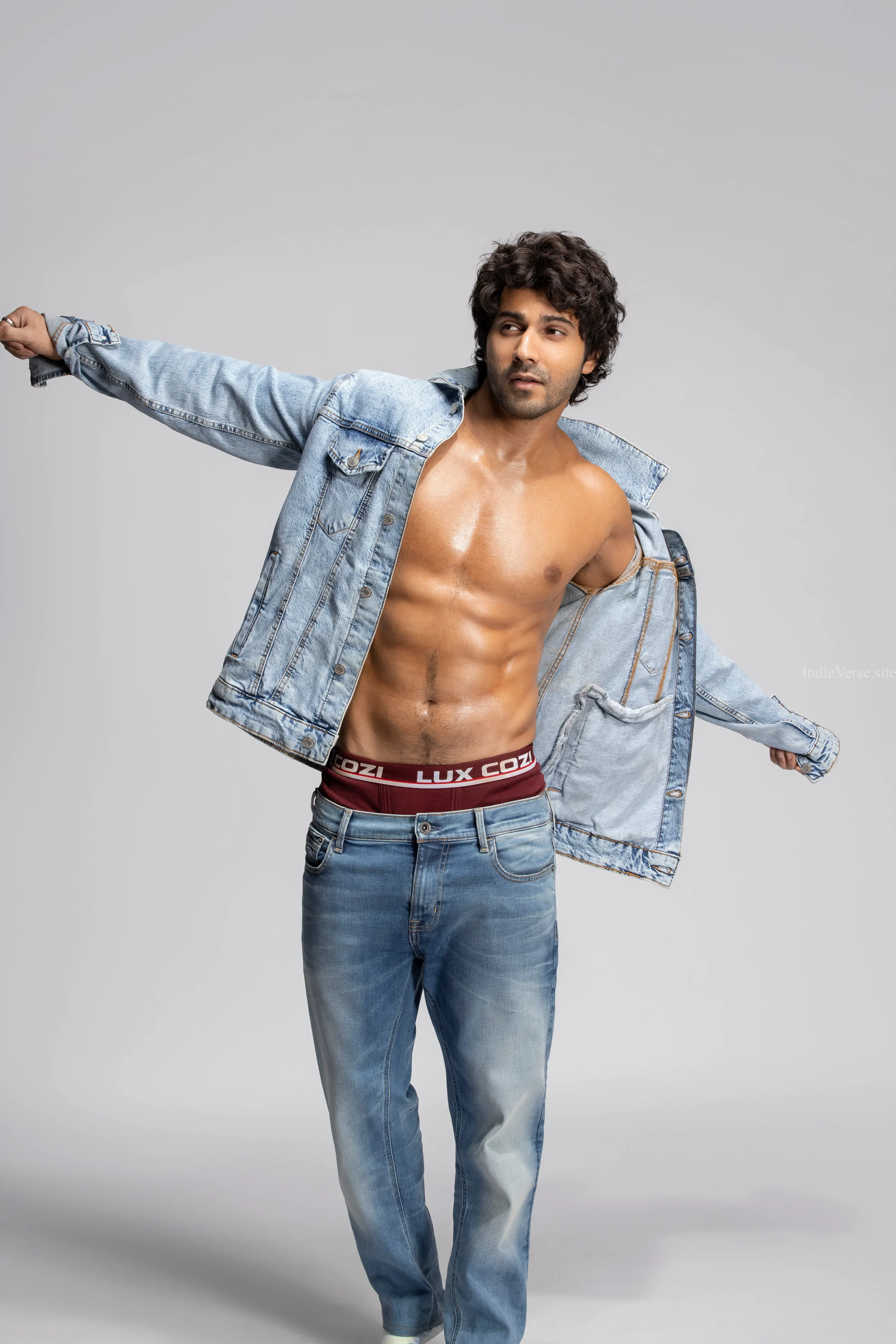 Варун Дхаван