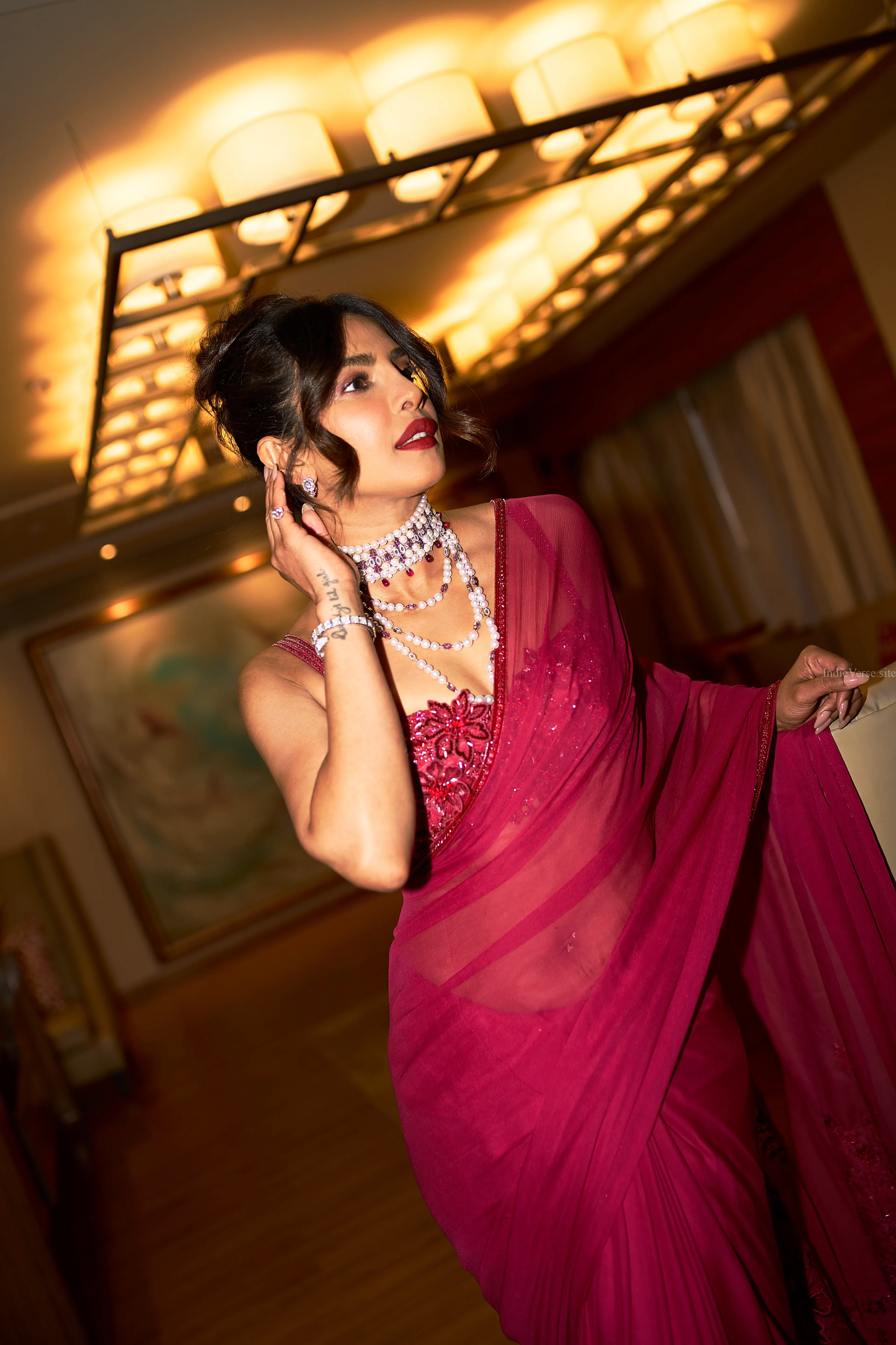 Приянка Чопра