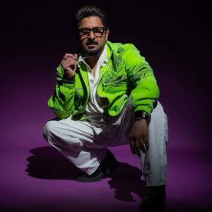 Аршад Варси