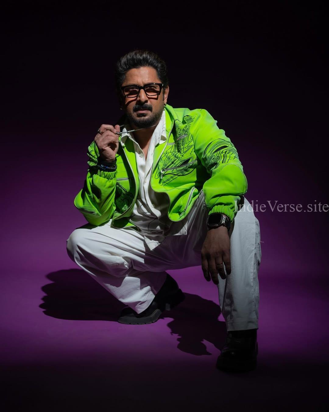 Аршад Варси