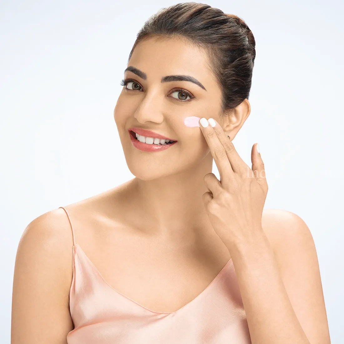 Каджал Аггарвал