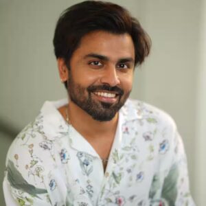 Джитендра Кумар