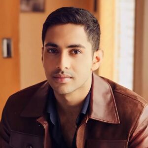 Агастья Нанда