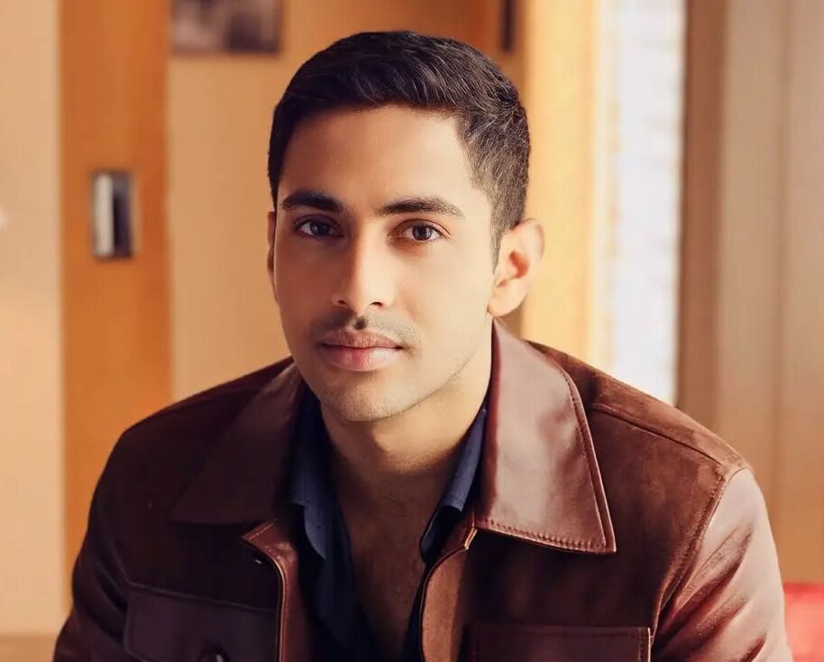 Агастья Нанда