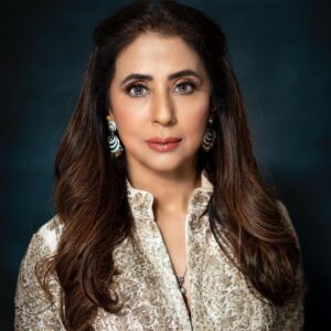 Урмила Матондкар