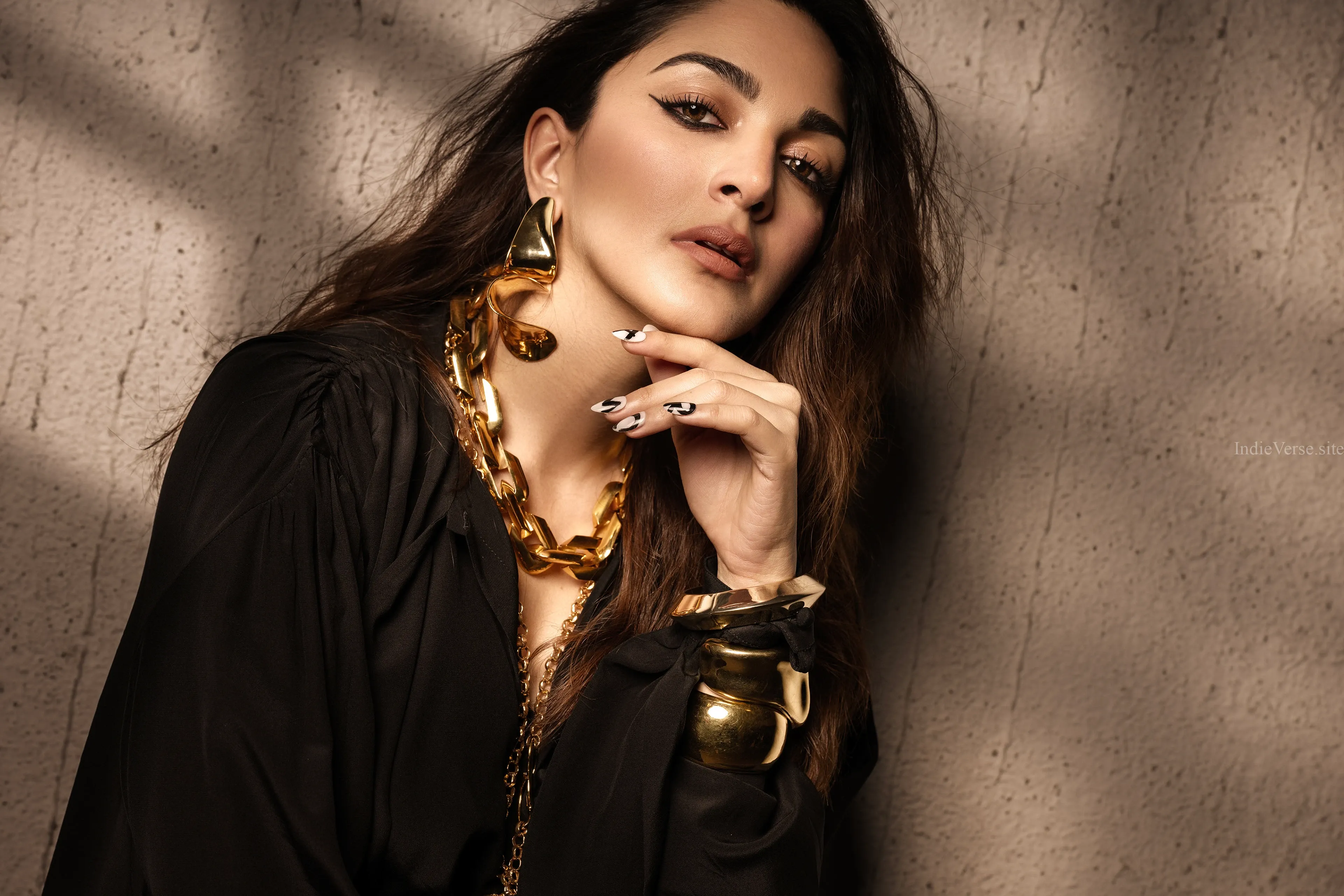 Киара Адвани