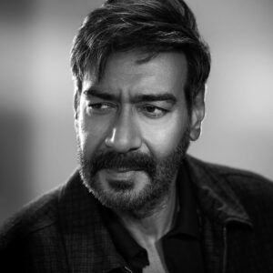 Аджай Девган