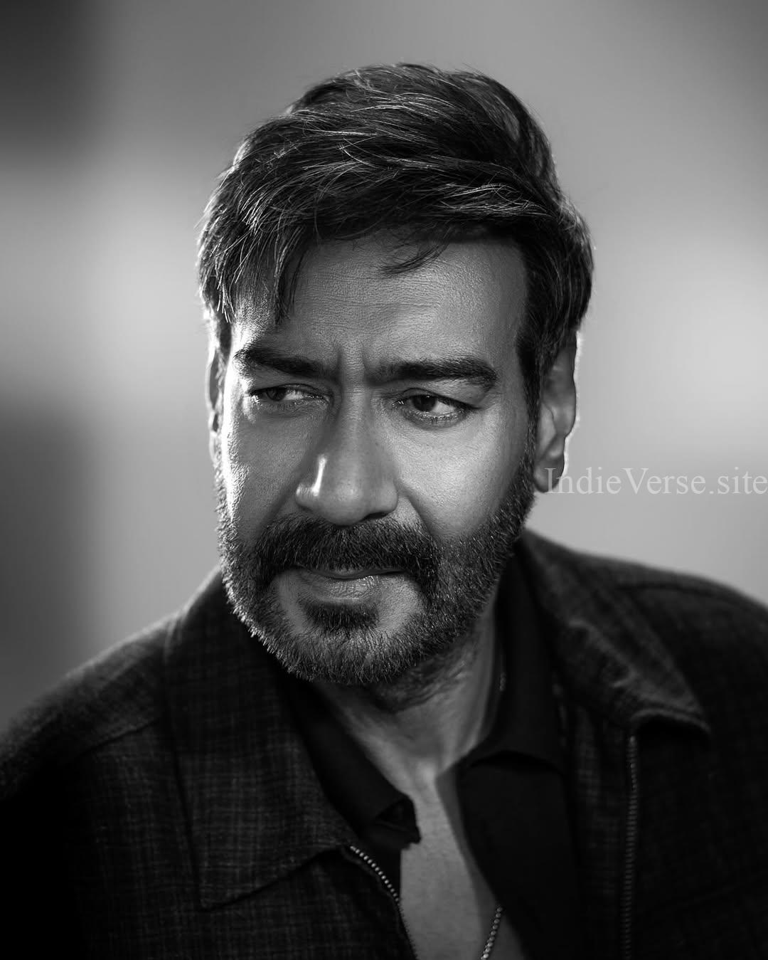 Аджай Девган