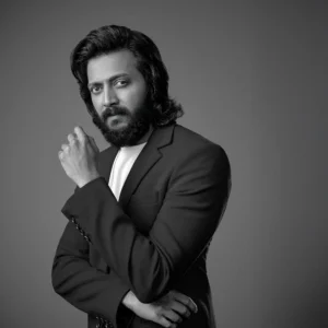 Ритеш Дешмукх