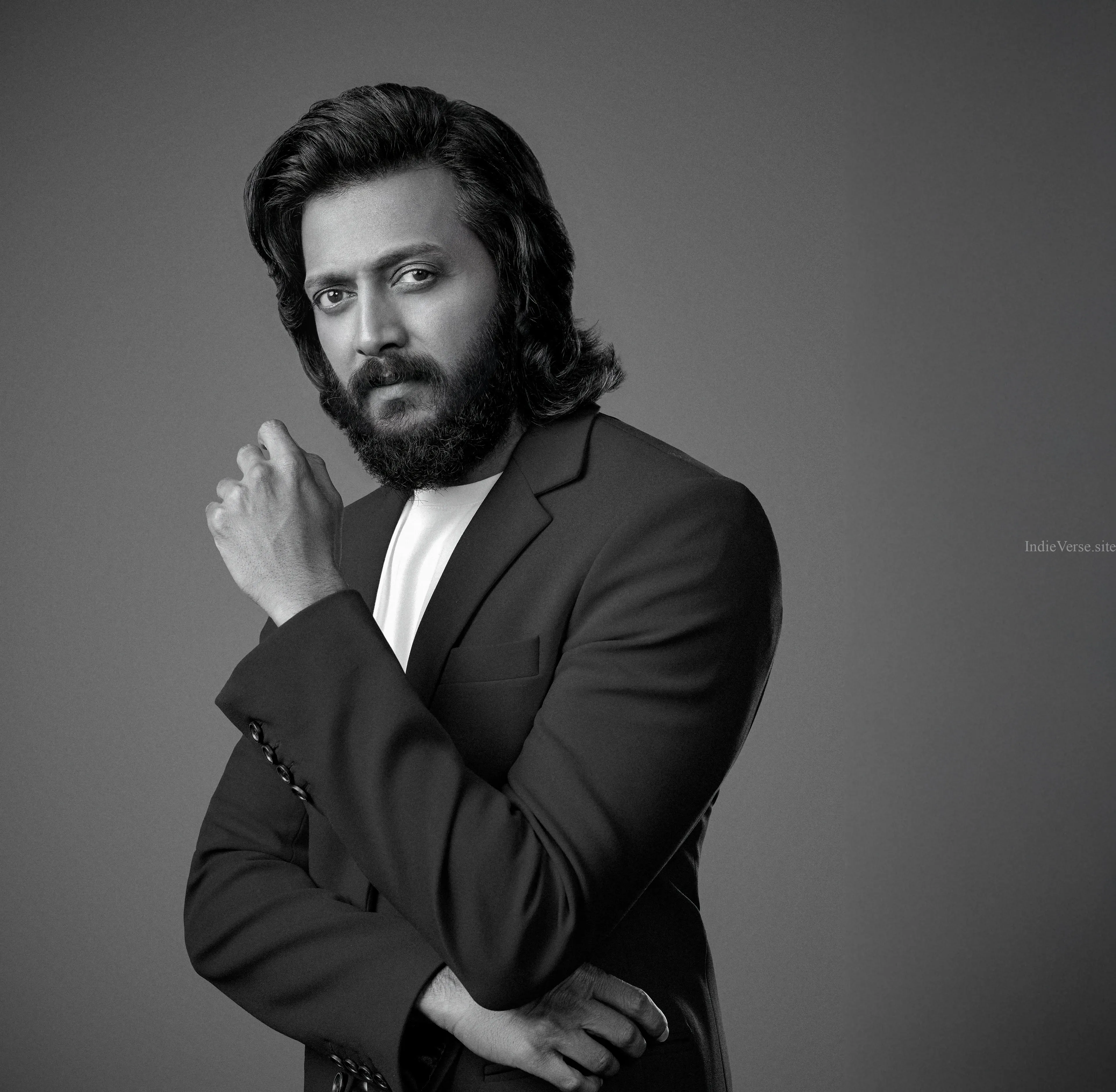 Ритеш Дешмукх