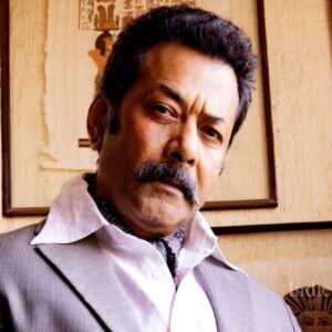 Дипрадж Рана