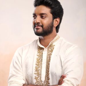 Чанду Салим Кумар