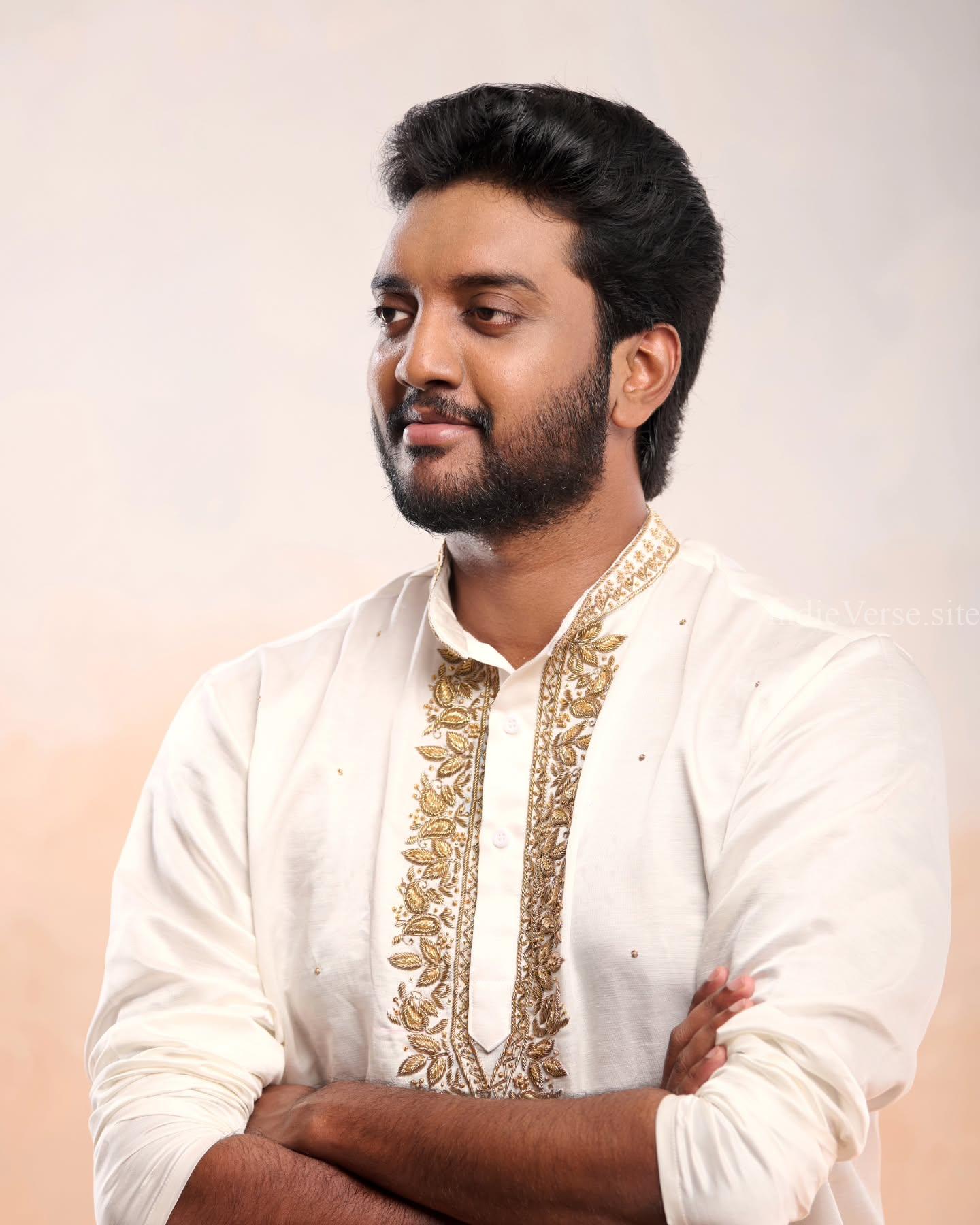 Чанду Салим Кумар