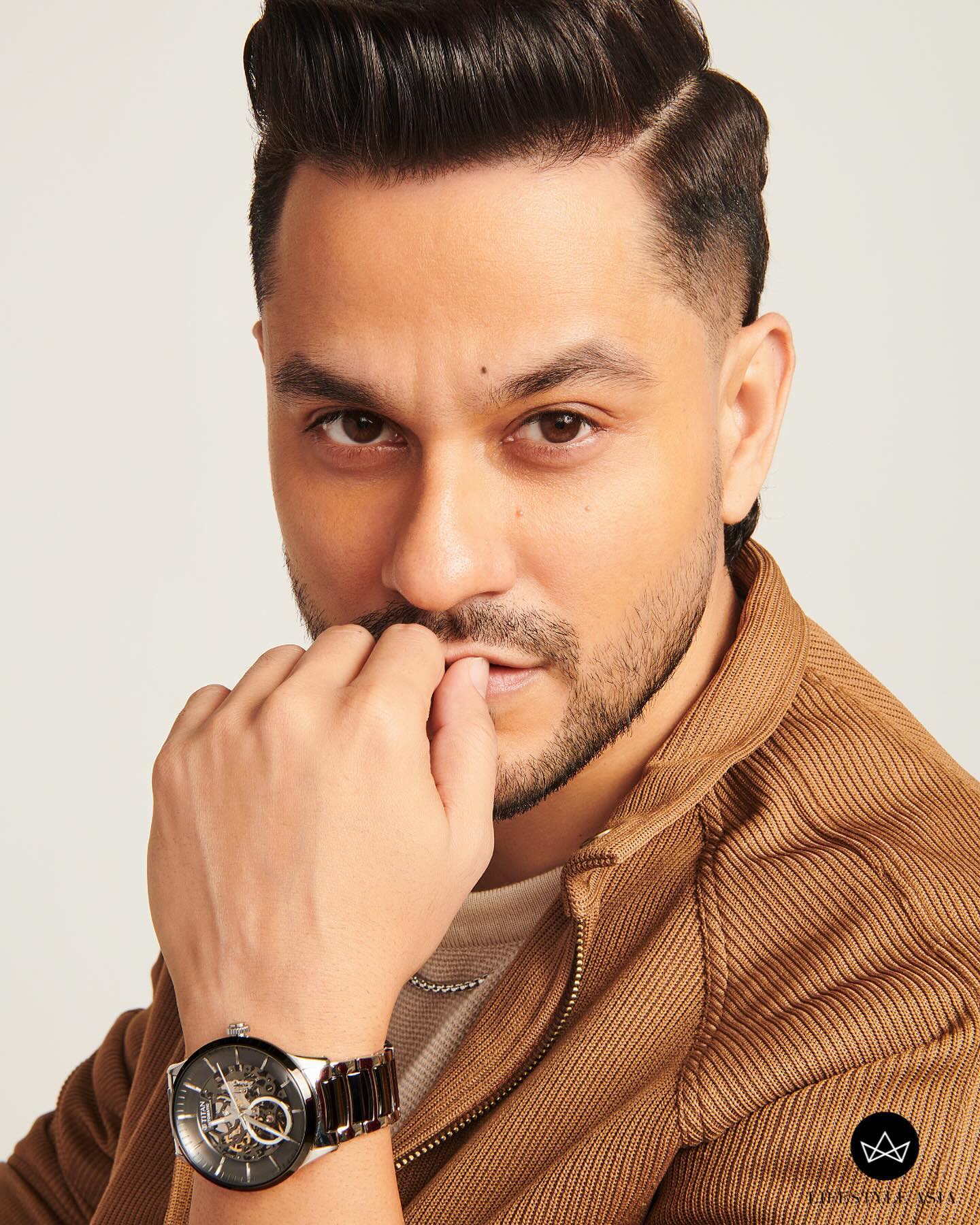 Кунал Кхему