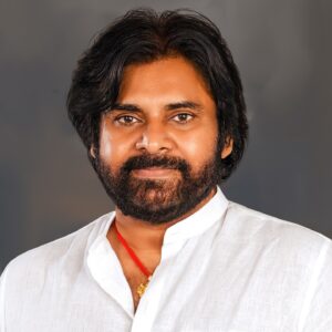 Паван Кальян