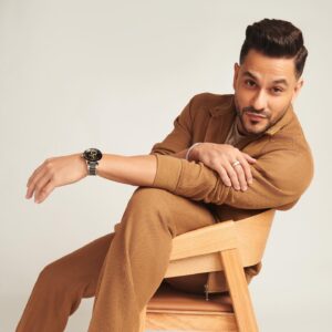 Кунал Кхему