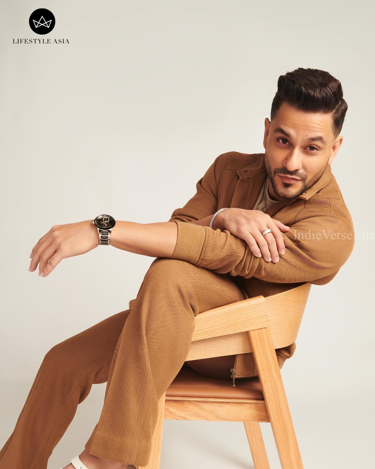 Кунал Кхему