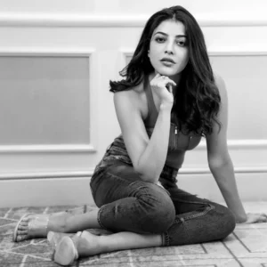 Каджал Аггарвал