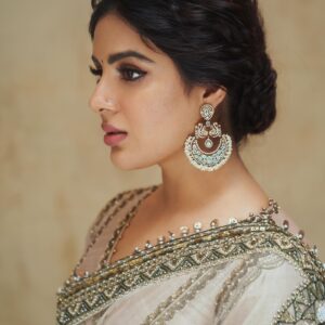 Самьюкта Менон