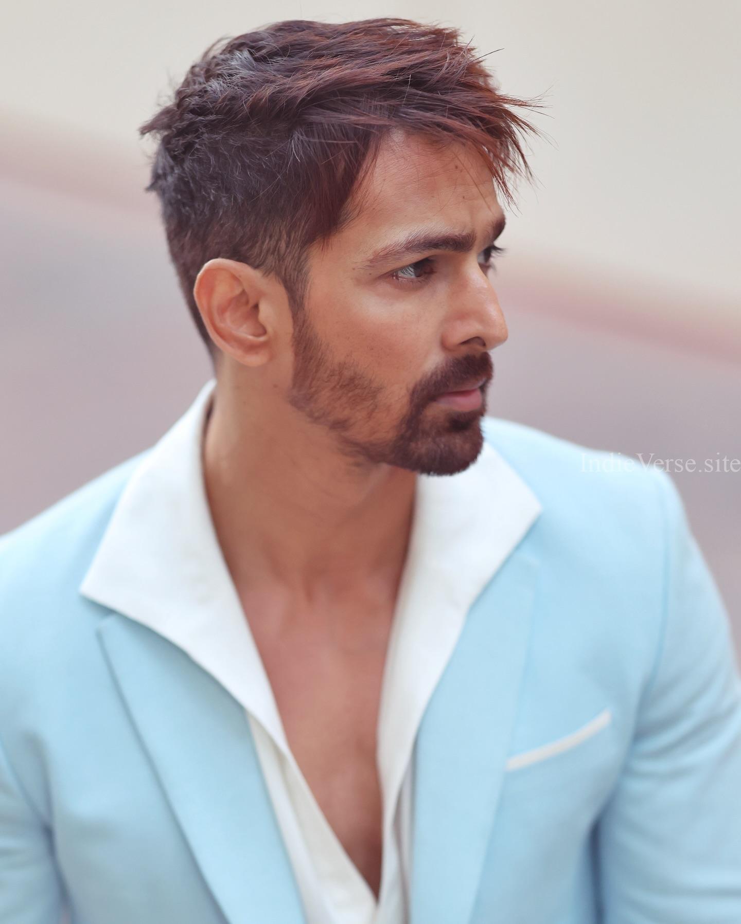 Харшвардхан Ране