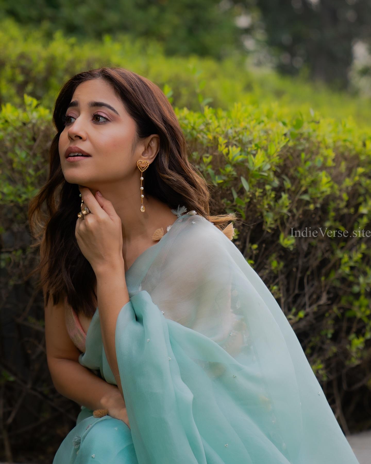 Швета Трипати