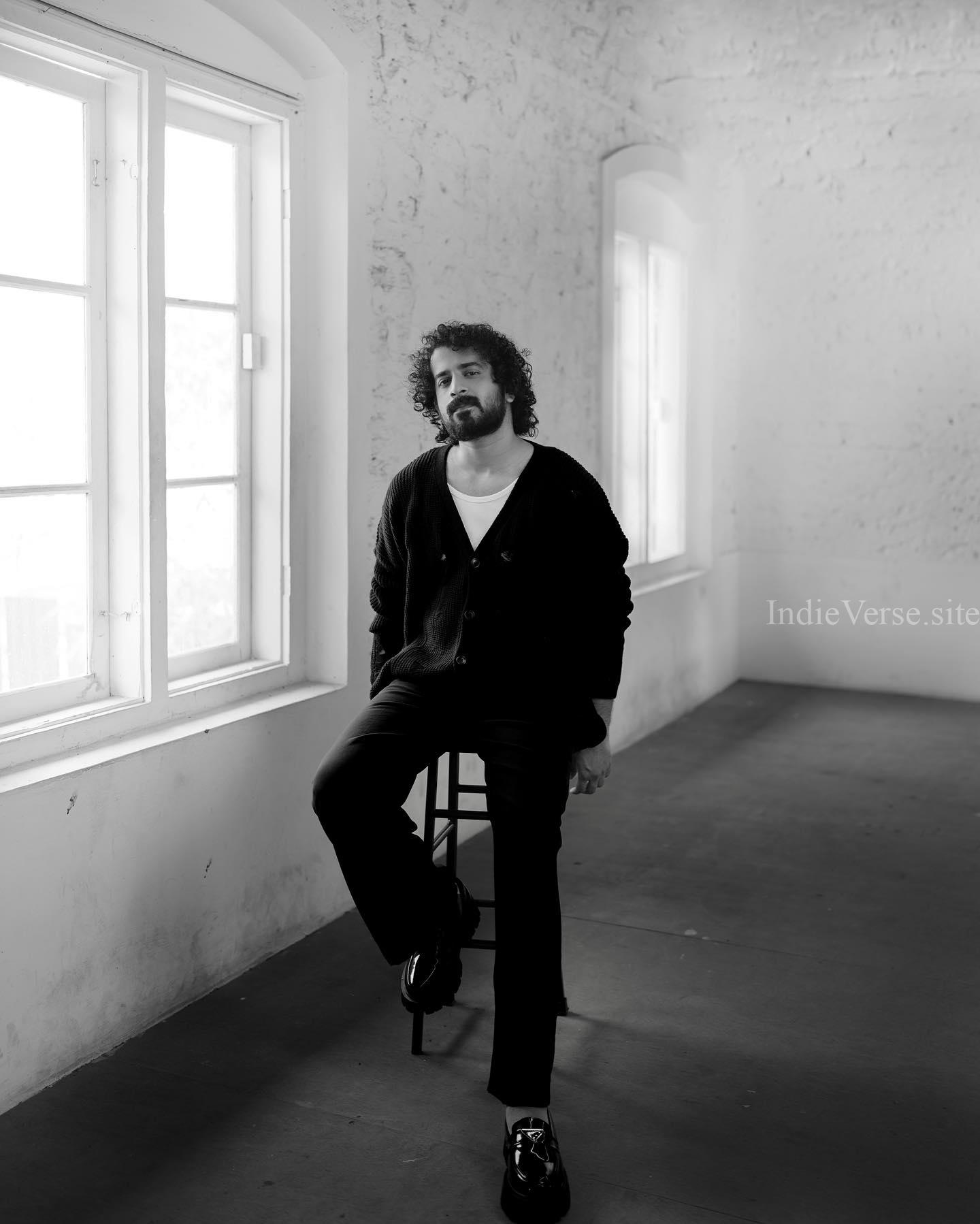 Арун Курьян