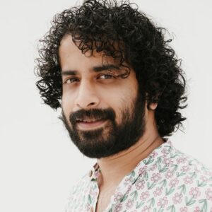 Арун Курьян