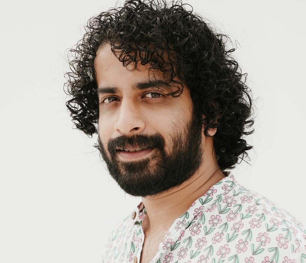 Арун Курьян