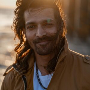 Харшвардхан Ране