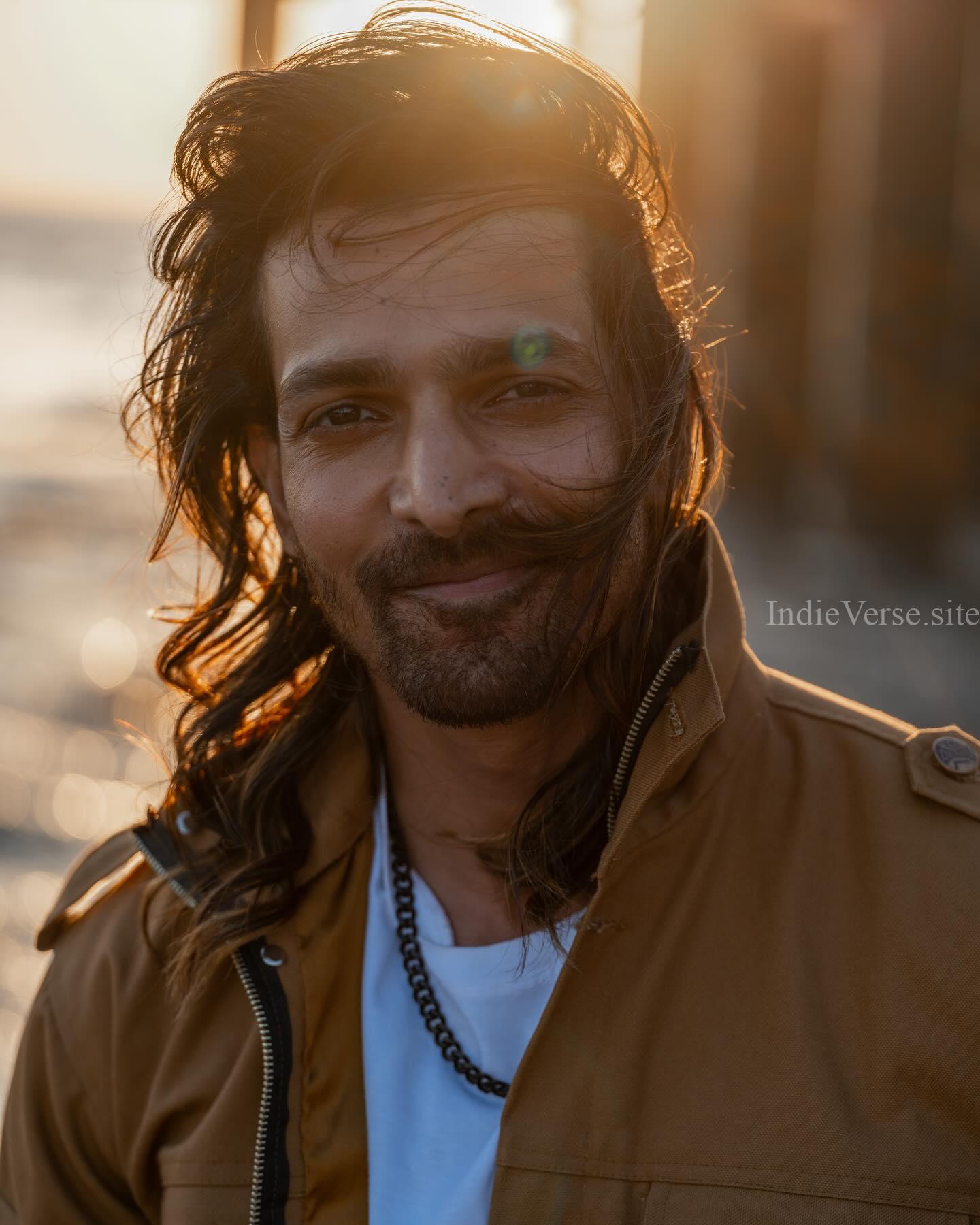 Харшвардхан Ране