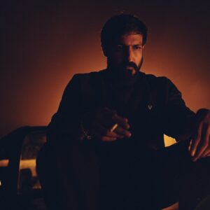 Хариш Утаман