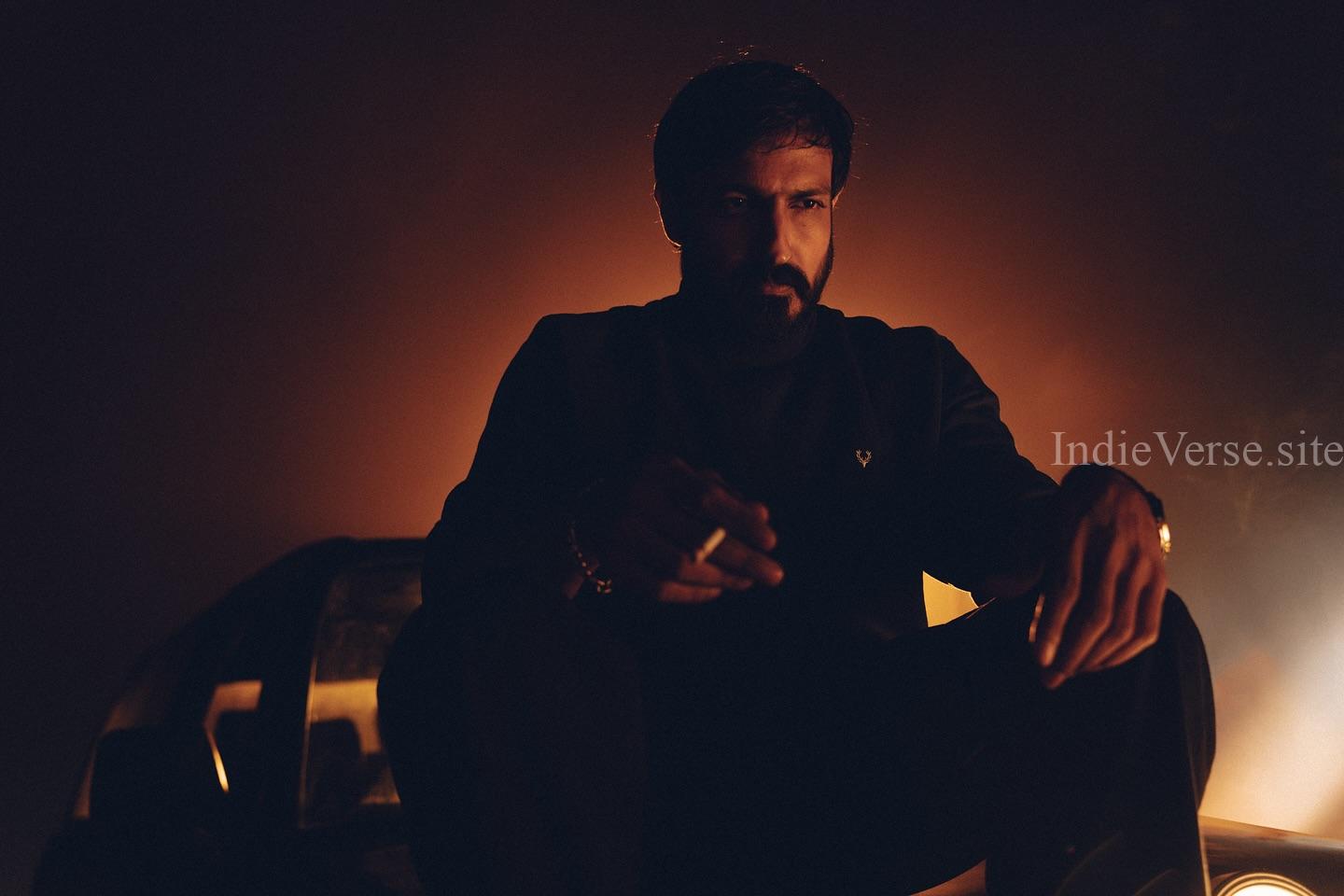 Хариш Утаман